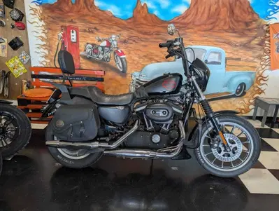 Harley-Davidson 883 R (2006 - 07) - XL 883R usata