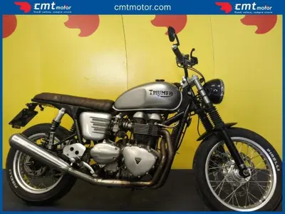 Triumph Thruxton 900 (2004 - 15) usata