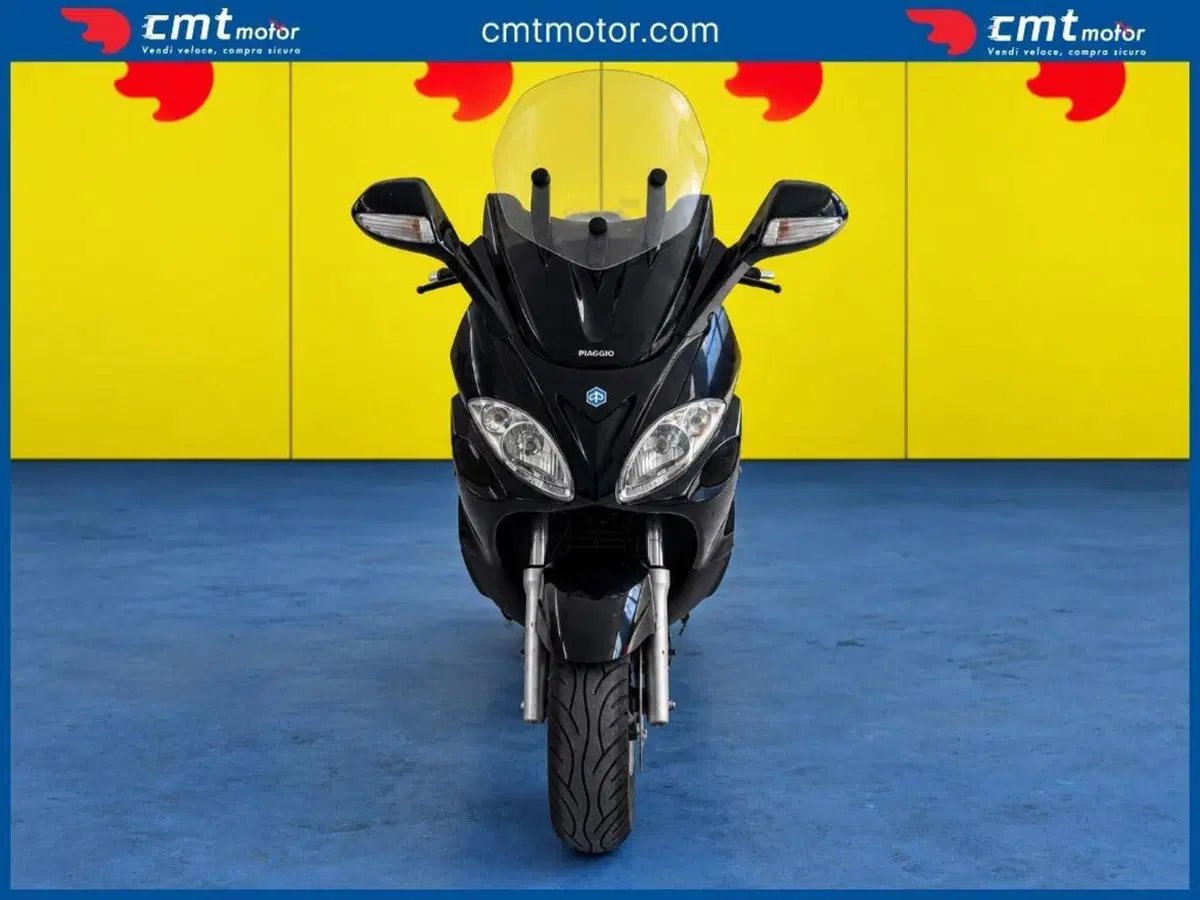 Piaggio X9 250 Evolution