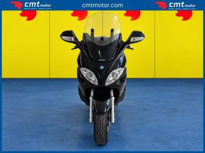 Piaggio X9 250 Evolution usata
