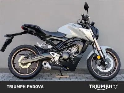 Honda CB 125 R (2021 - 23) usata