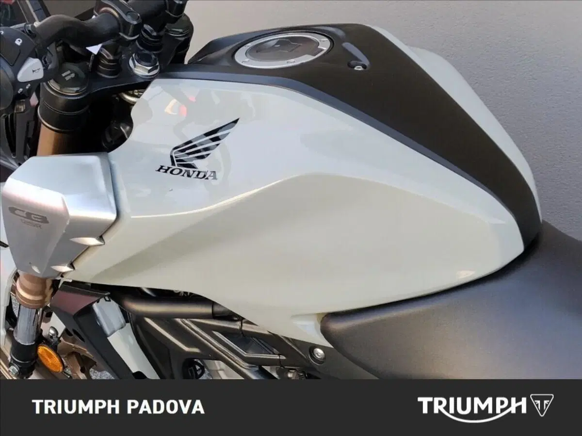 Honda CB 125 R (2021 - 23) (9)