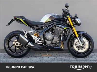 Triumph Speed Triple 1200 RS (2025 - 26) usata