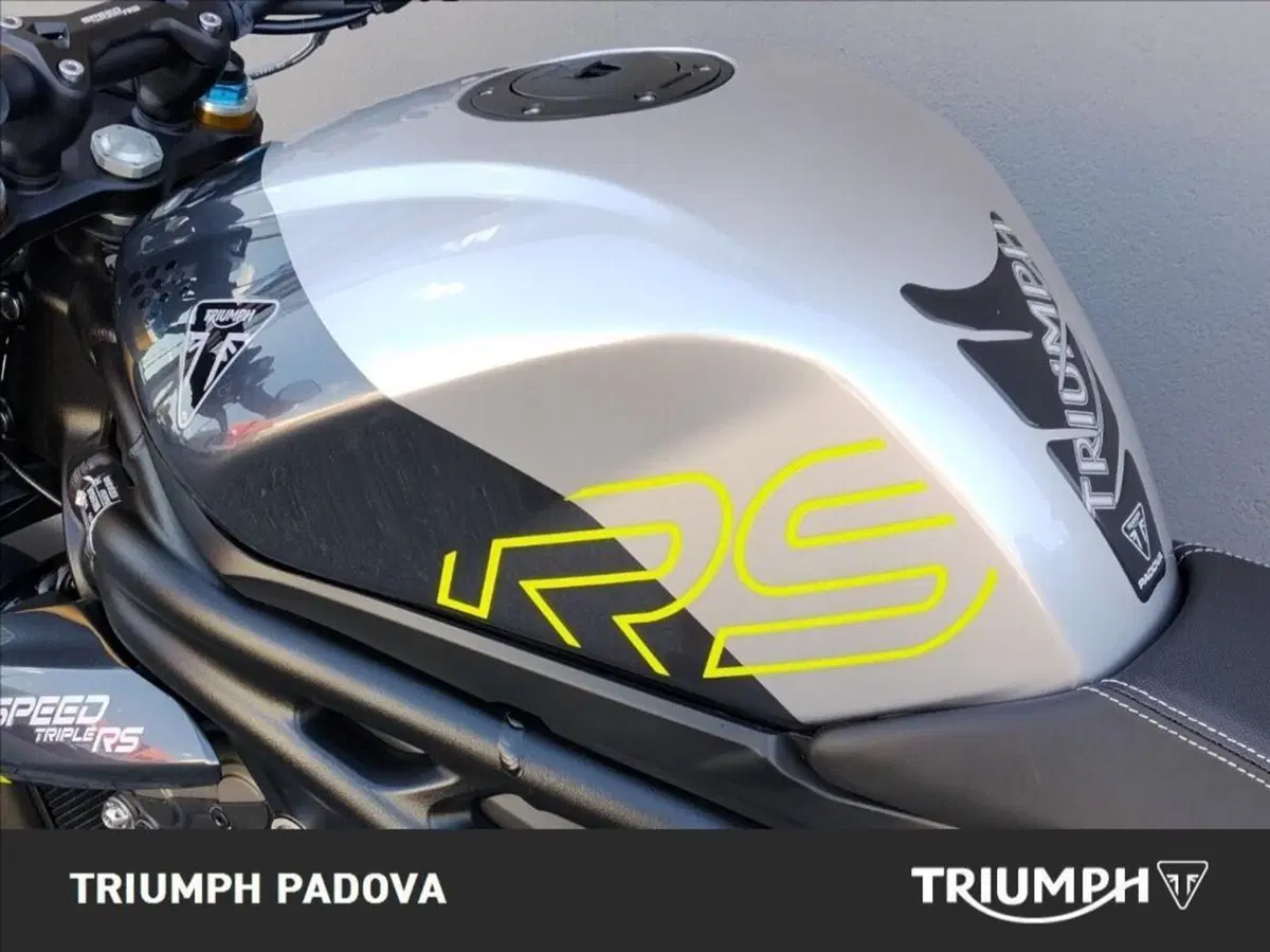 Triumph Speed Triple 1200 RS (2025 - 26) (9)