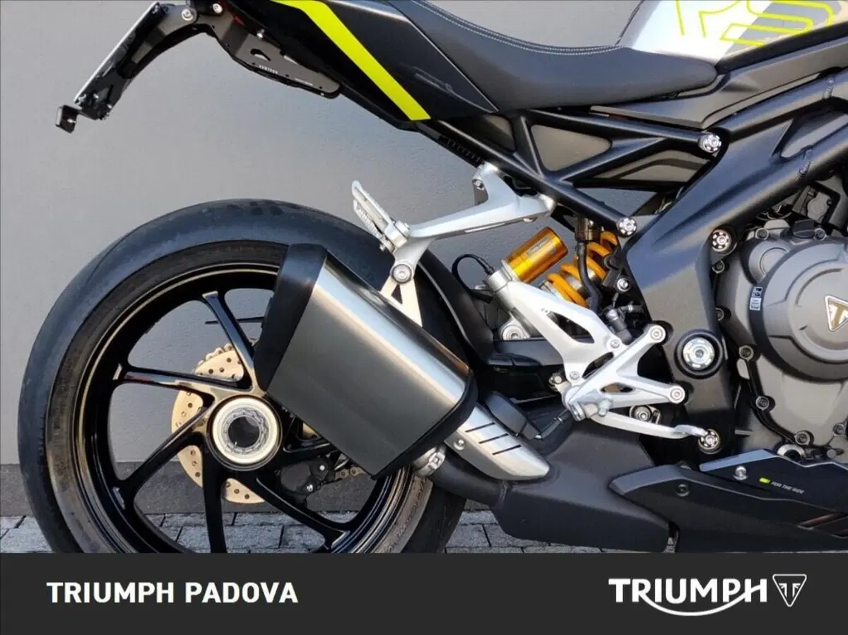 Triumph Speed Triple 1200 RS (2025 - 26) (2)