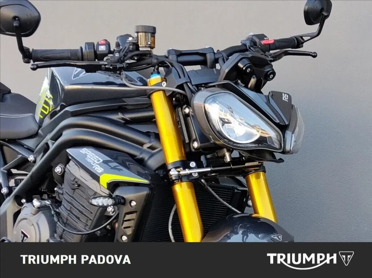 Triumph Speed Triple 1200 RS (2025 - 26) (5)