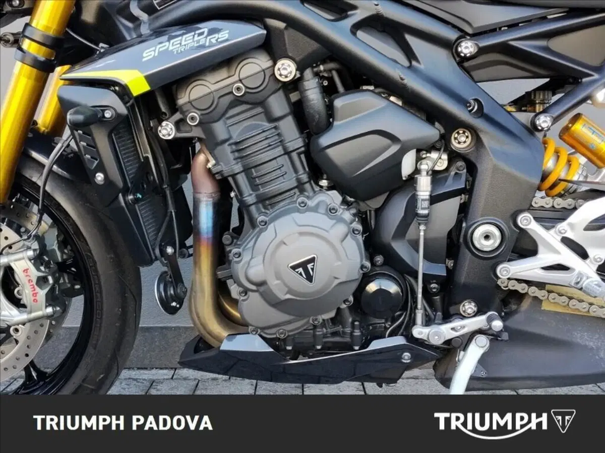 Triumph Speed Triple 1200 RS (2025 - 26) (8)