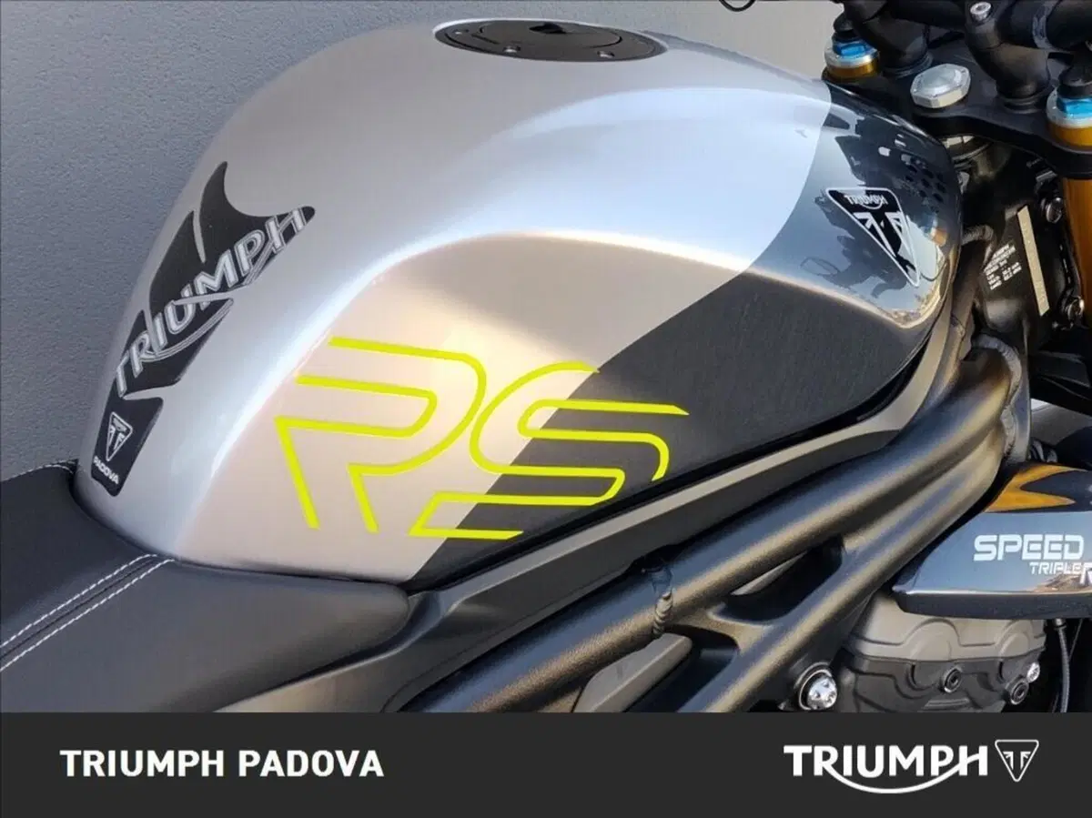 Triumph Speed Triple 1200 RS (2025 - 26) (4)
