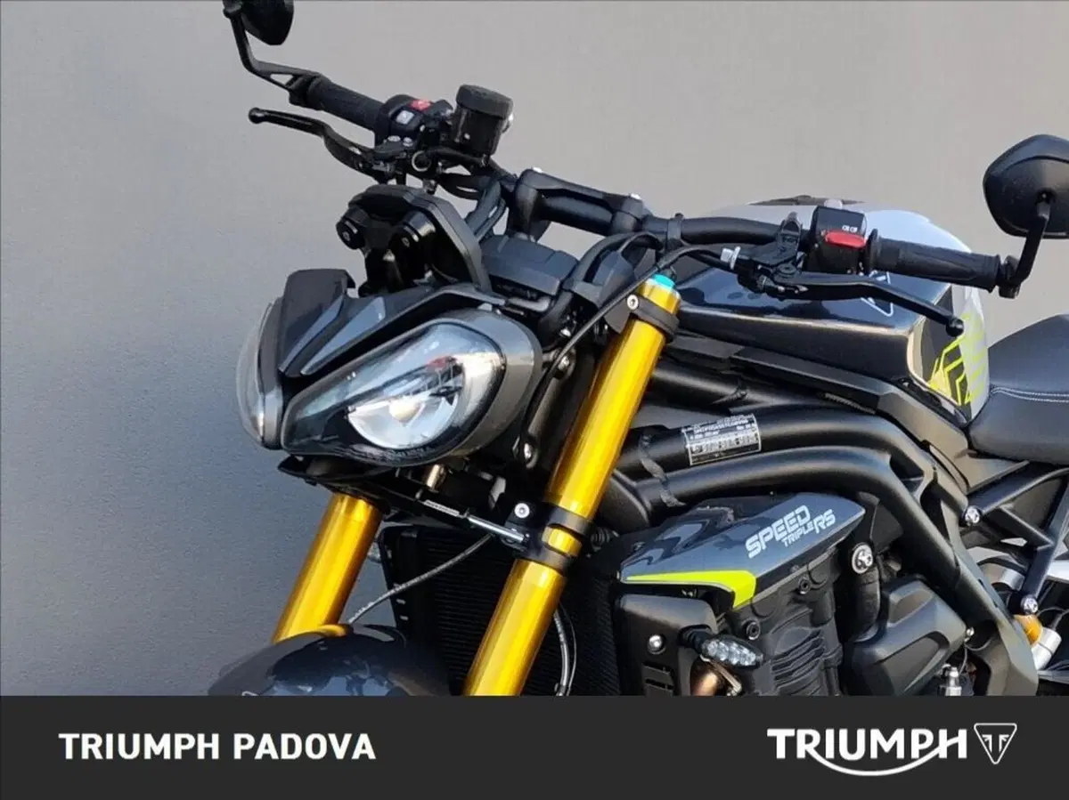 Triumph Speed Triple 1200 RS (2025 - 26) (10)