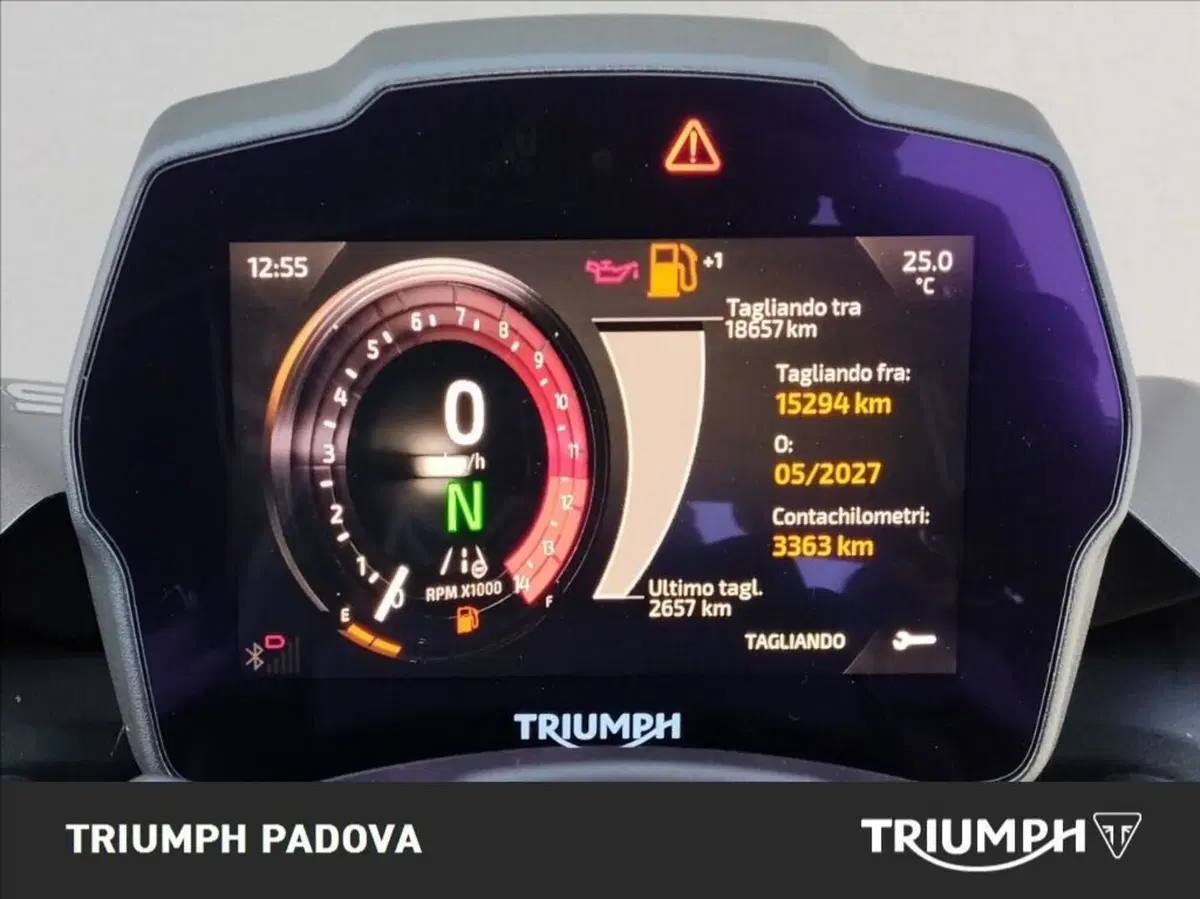 Triumph Speed Triple 1200 RS (2025 - 26) (13)