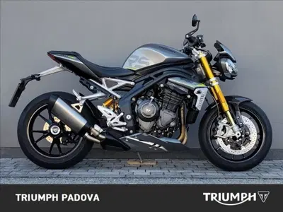 Triumph Speed Triple 1200 RS (2021 - 24) usata