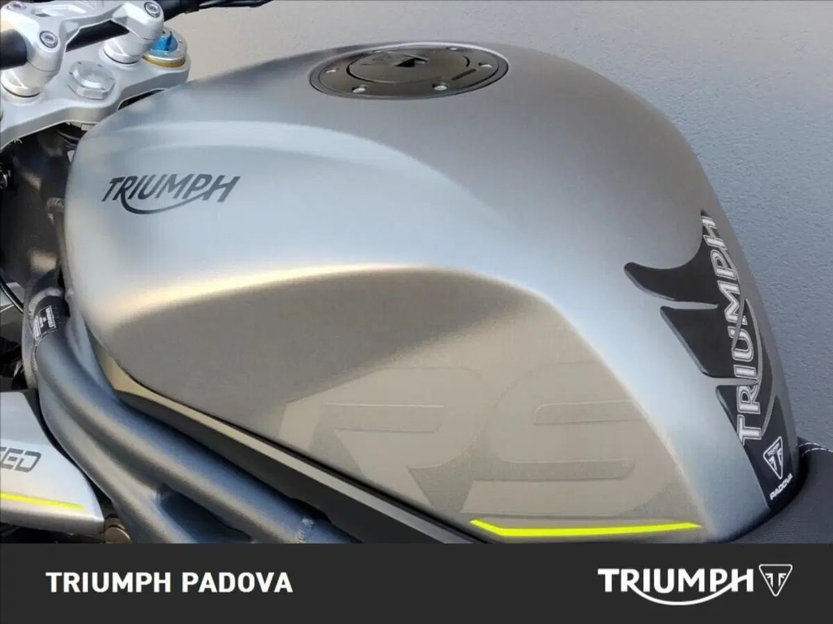 Triumph Speed Triple 1200 RS (2021 - 24) (9)