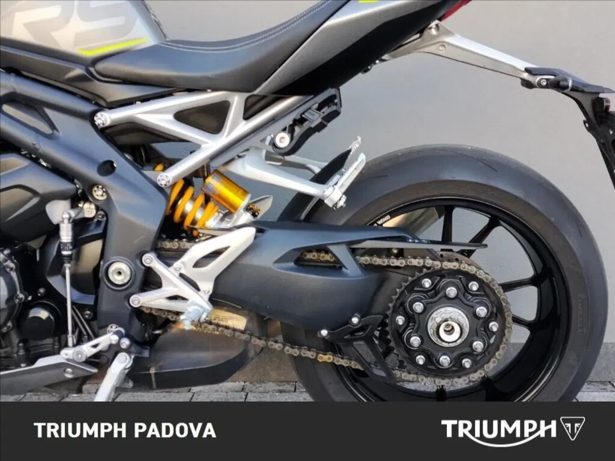 Triumph Speed Triple 1200 RS (2021 - 24) (7)