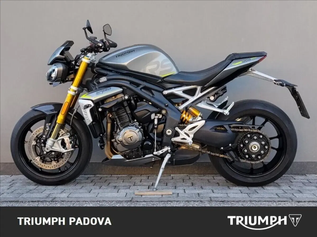 Triumph Speed Triple 1200 RS (2021 - 24) (6)