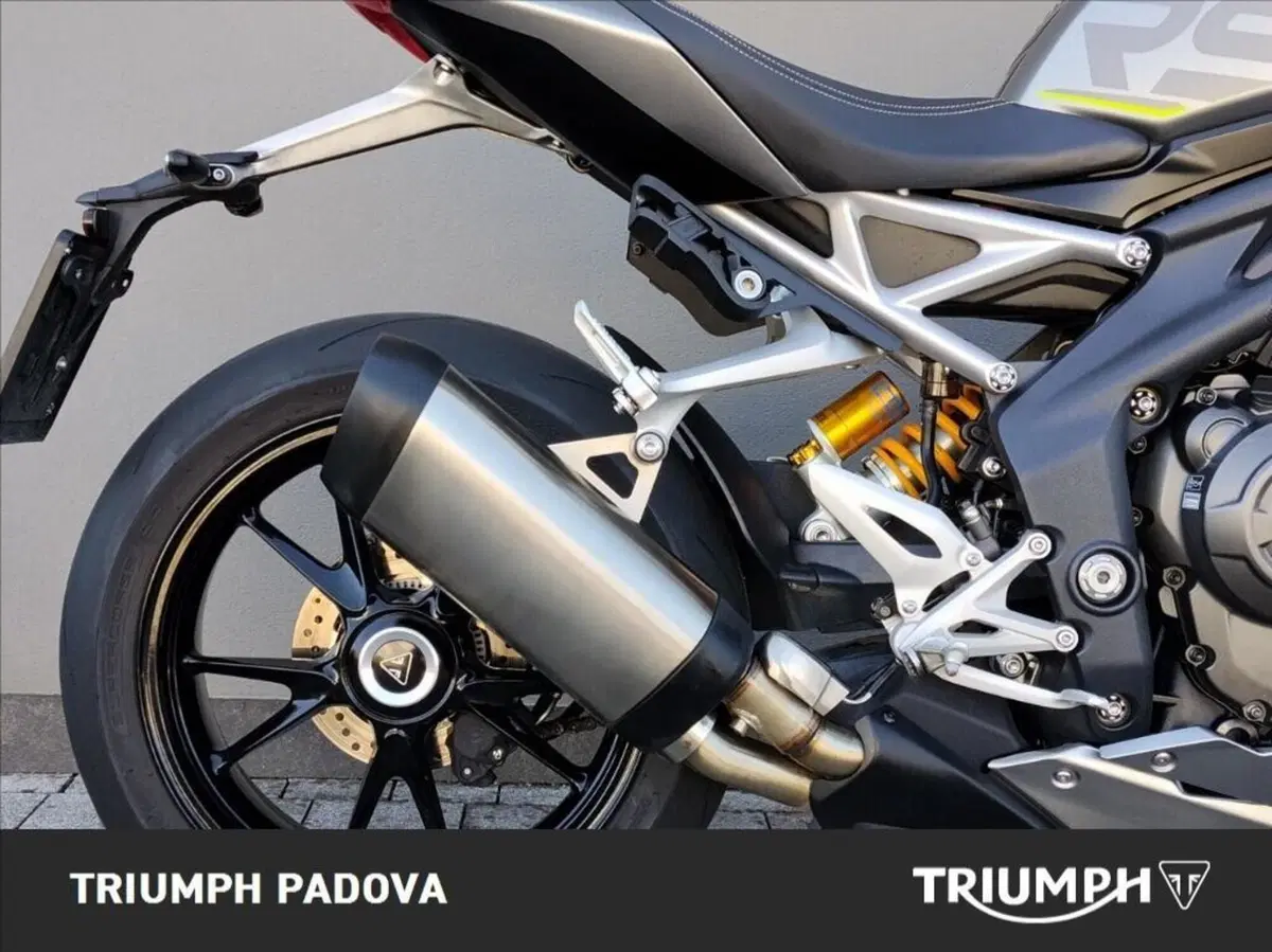 Triumph Speed Triple 1200 RS (2021 - 24) (2)