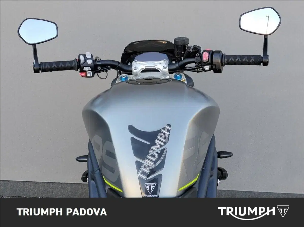 Triumph Speed Triple 1200 RS (2021 - 24) (11)