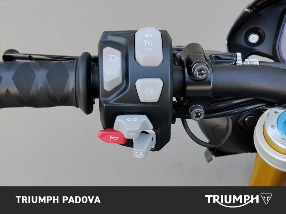 Triumph Speed Triple 1200 RS (2021 - 24) (12)