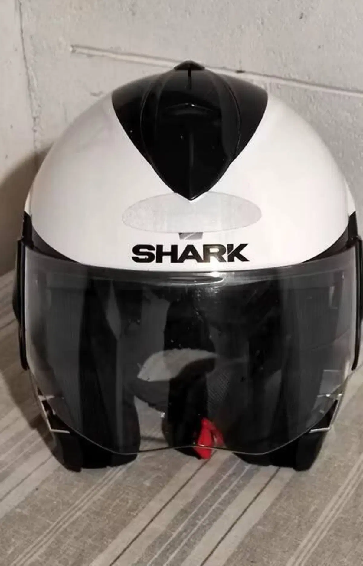 Vendo casco Shark modulare Shark Helmets (3)