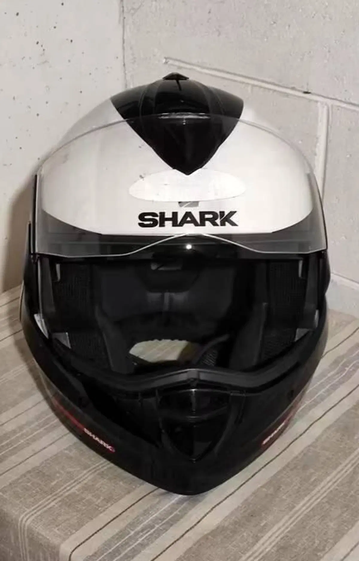 Vendo casco Shark modulare Shark Helmets (4)