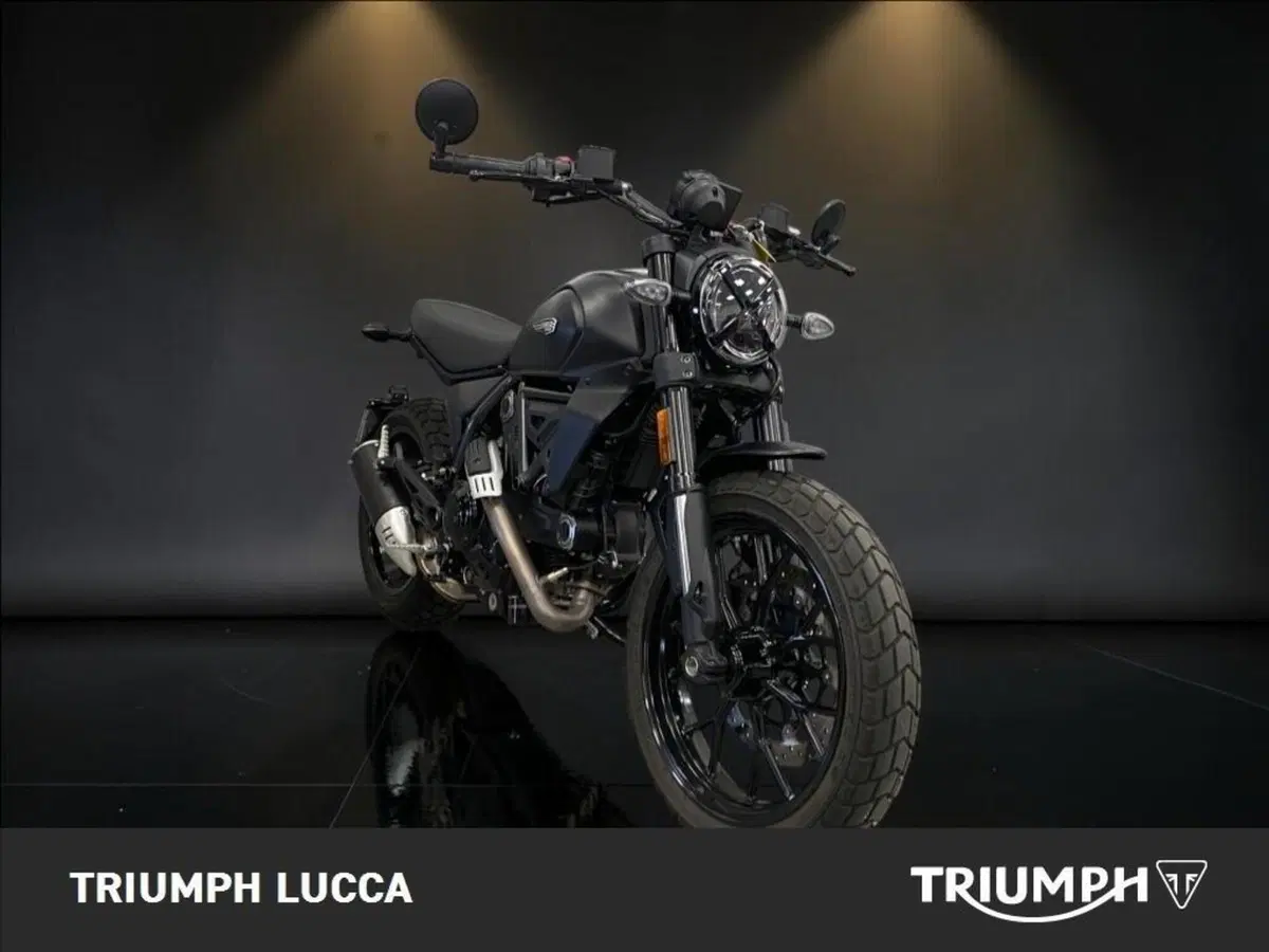 Ducati Scrambler 800 Icon Dark (2025 - 26) (7)