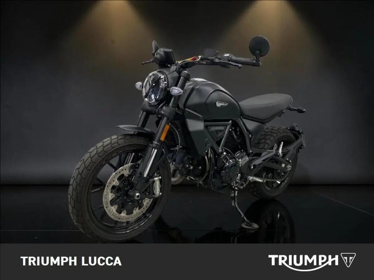 Ducati Scrambler 800 Icon Dark (2025 - 26) (4)