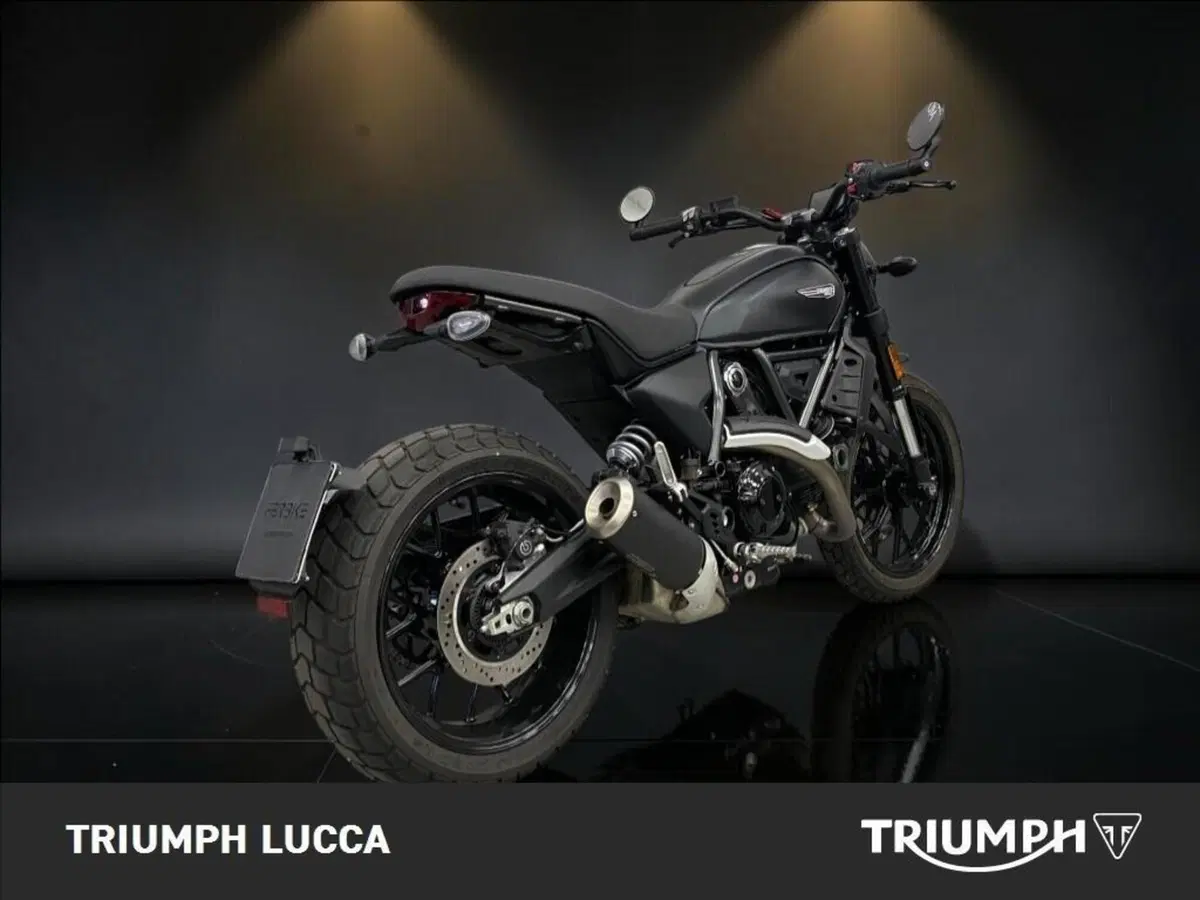 Ducati Scrambler 800 Icon Dark (2025 - 26) (6)