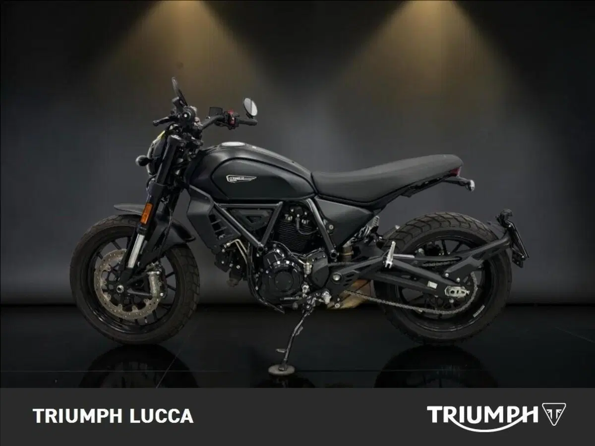 Ducati Scrambler 800 Icon Dark (2025 - 26) (9)