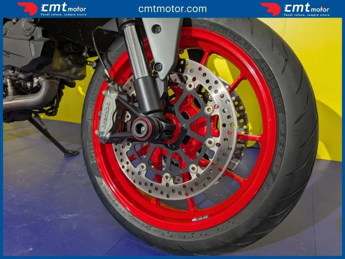 Ducati Monster 937 + (2021 - 25) (14)