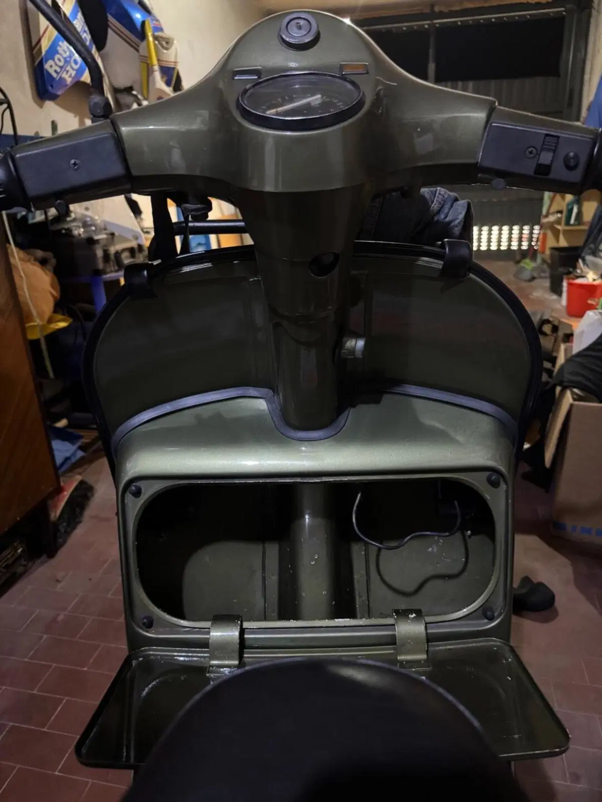 Piaggio Vespa px 125 (3)