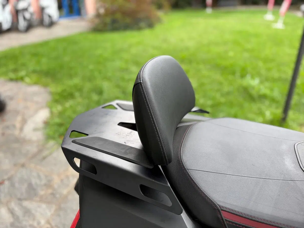 Honda GL 1800 Gold Wing DCT (2020) (9)