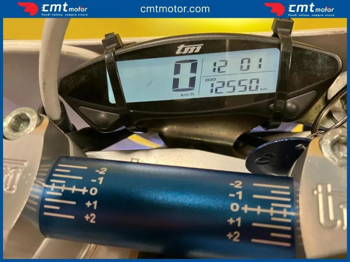 Tm Moto SMR 125 Fi 2t (2021 - 22) (5)