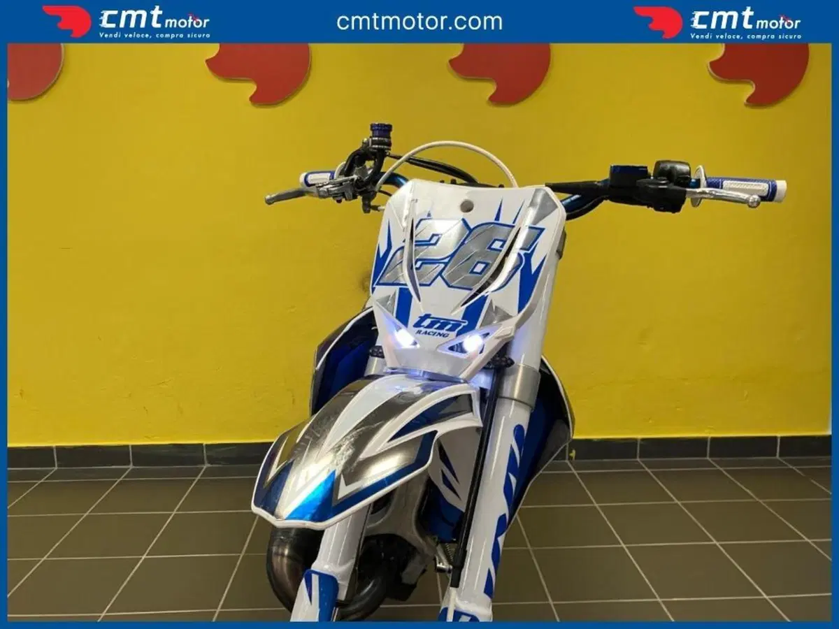 Tm Moto SMR 125 Fi 2t (2021 - 22) (11)