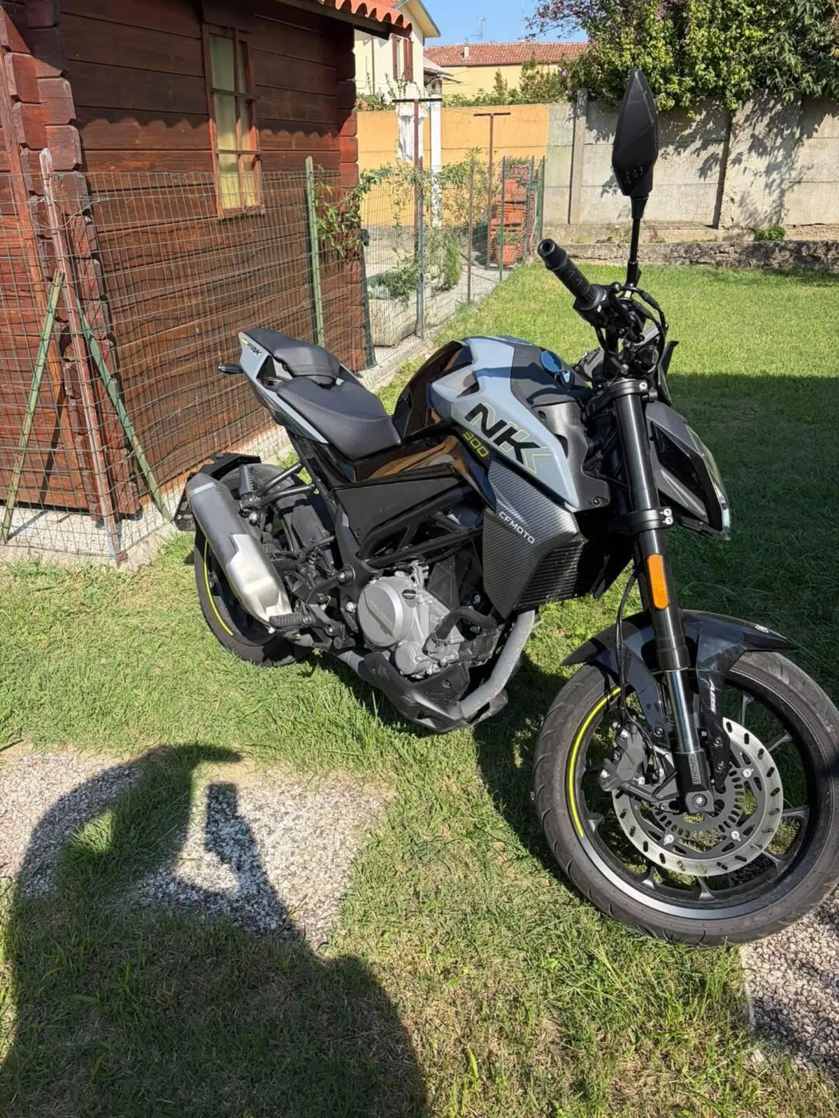 CFMOTO 300NK (2021 - 26) (2)