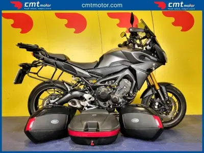 Yamaha Tracer 900 ABS (2015 - 16) usata