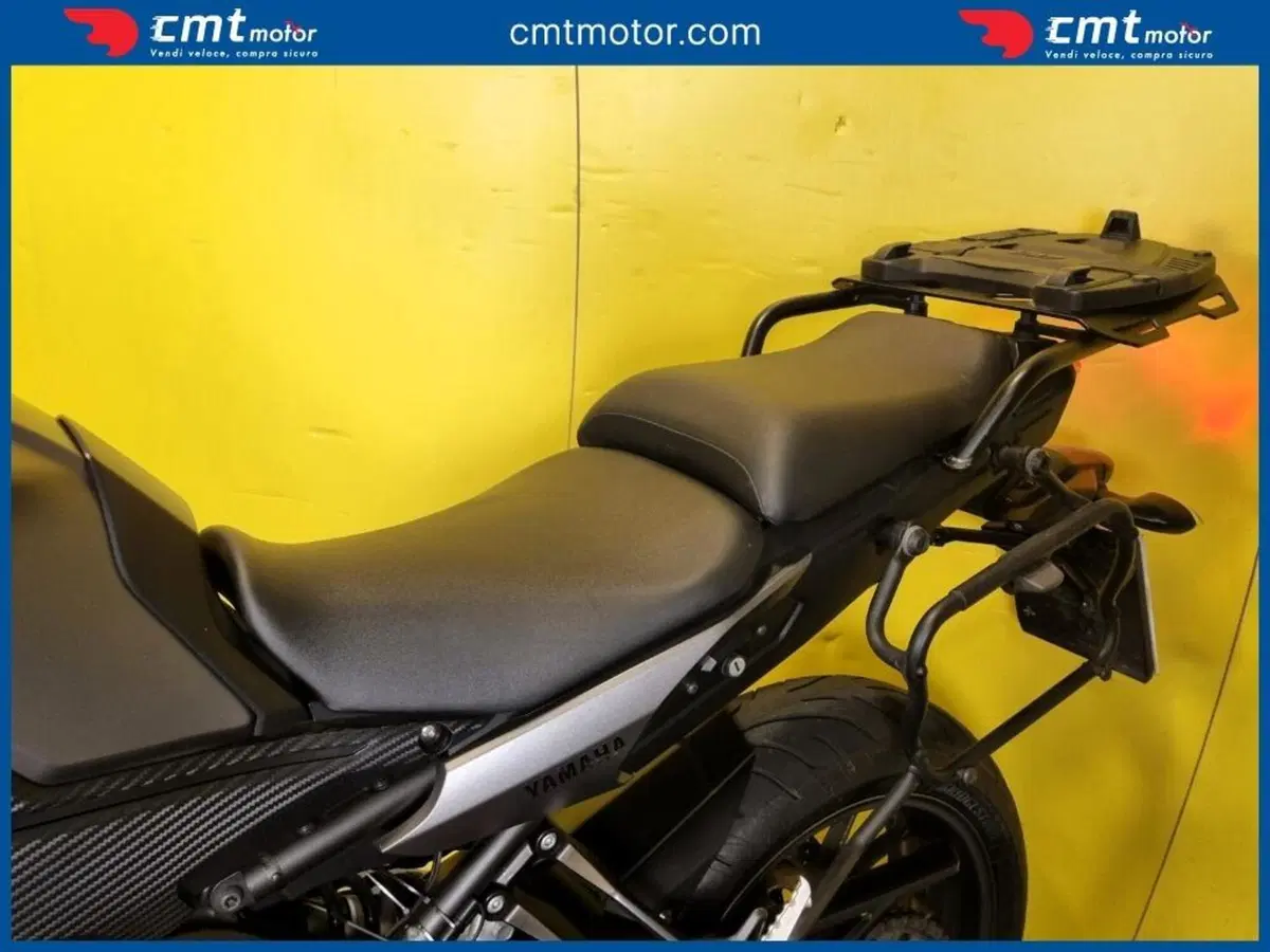 Yamaha Tracer 900 ABS (2015 - 16) (9)