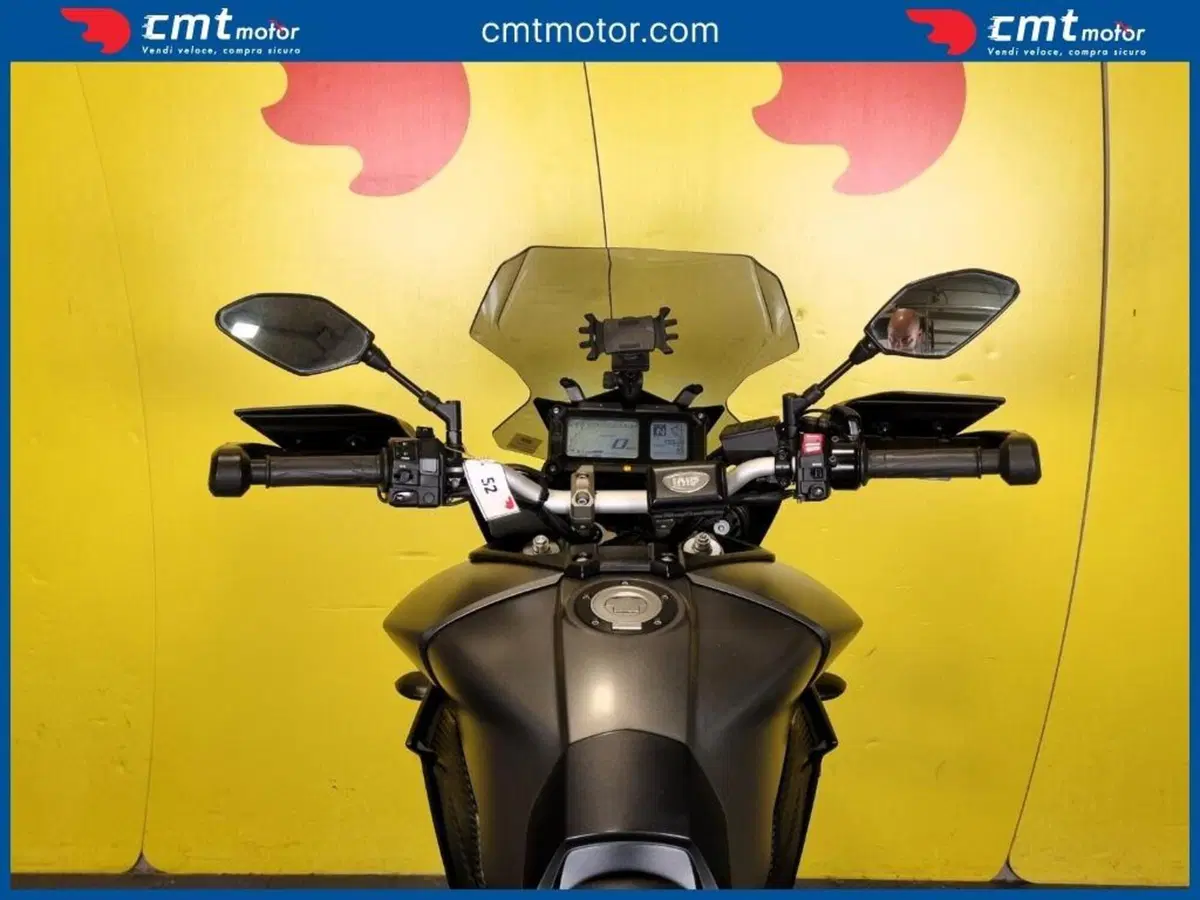 Yamaha Tracer 900 ABS (2015 - 16) (11)