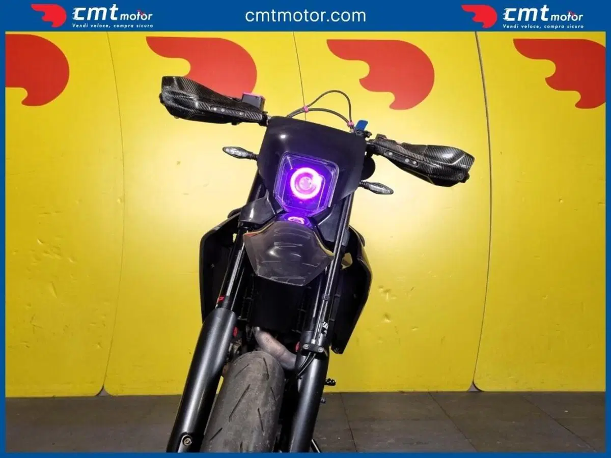 Husqvarna 701 Supermoto (2023 - 25) (6)