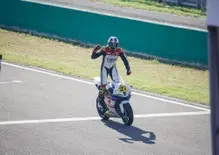 Pro Honda CBR600RR Cup by Improve