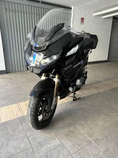Bmw R 1250 RT (2021 - 25) usata