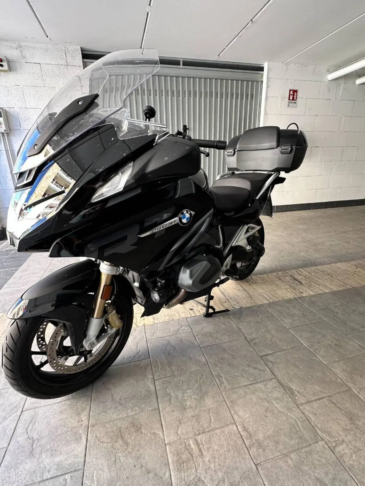 Bmw R 1250 RT (2021 - 25) (3)