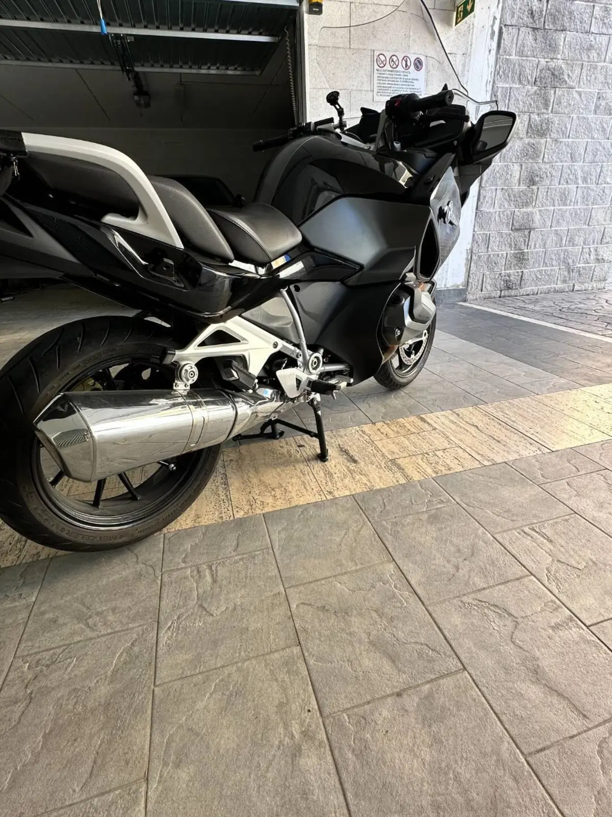 Bmw R 1250 RT (2021 - 25) (5)