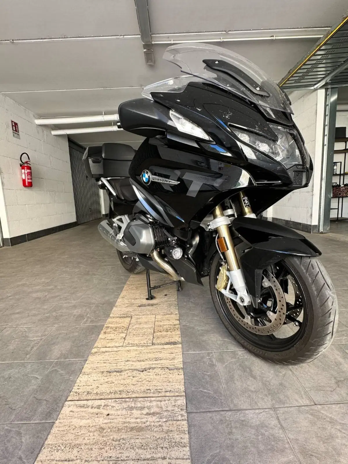 Bmw R 1250 RT (2021 - 25) (6)