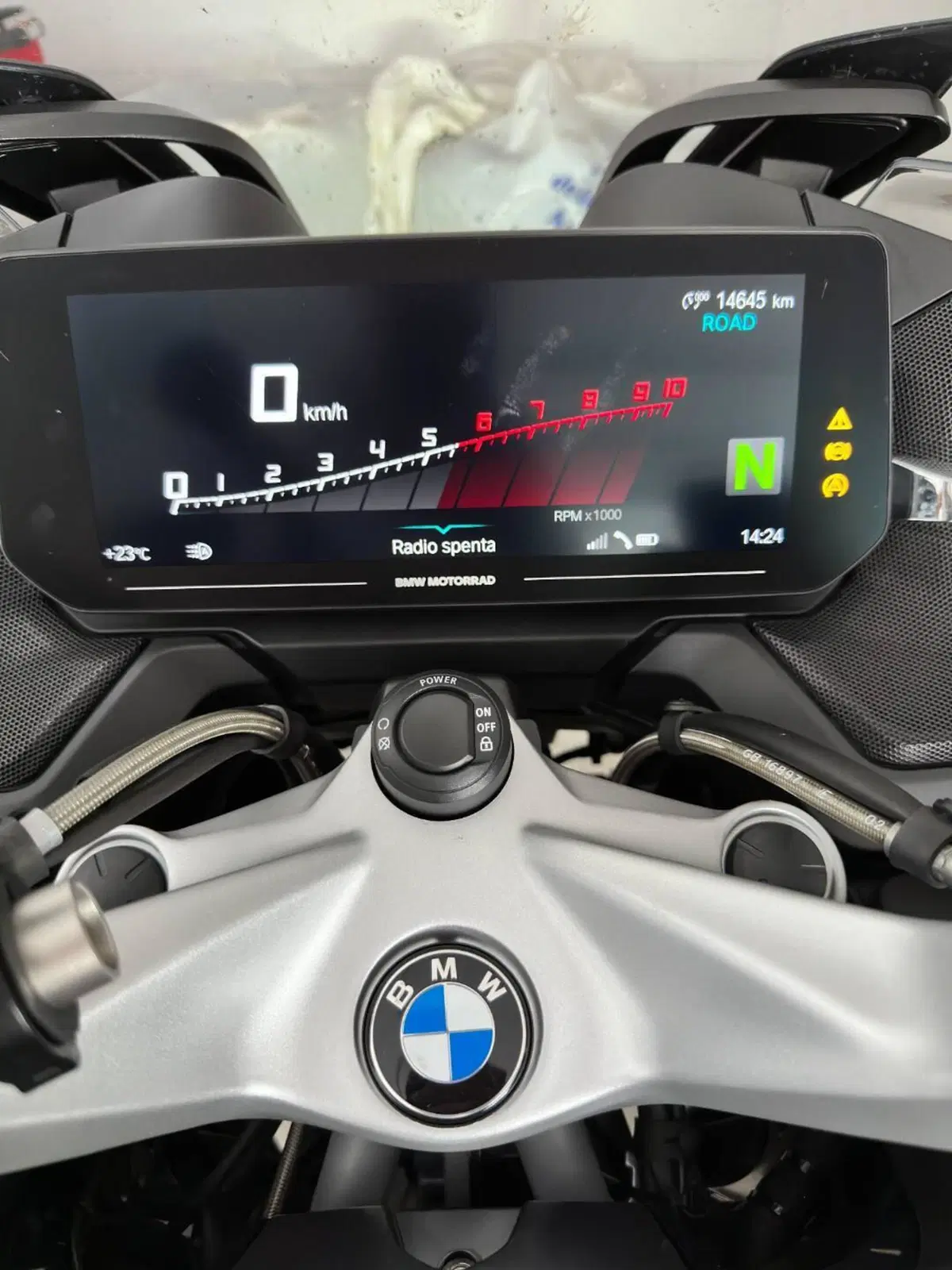 Bmw R 1250 RT (2021 - 25) (7)