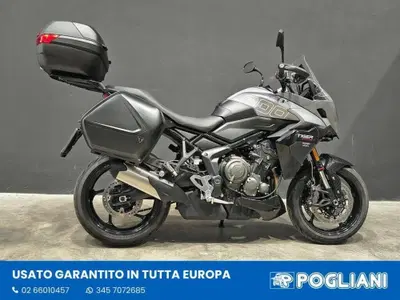 Triumph Tiger Sport 800 (2025 - 26) usata