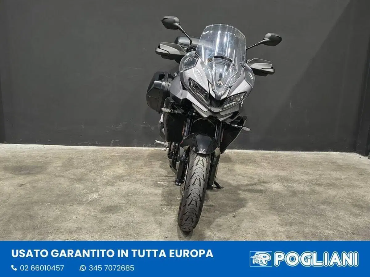 Triumph Tiger Sport 800 (2025 - 26) (3)