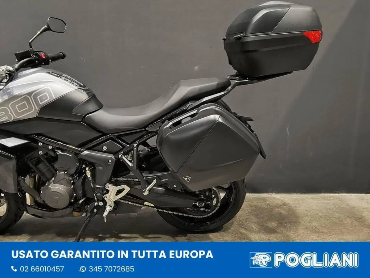 Triumph Tiger Sport 800 (2025 - 26) (6)