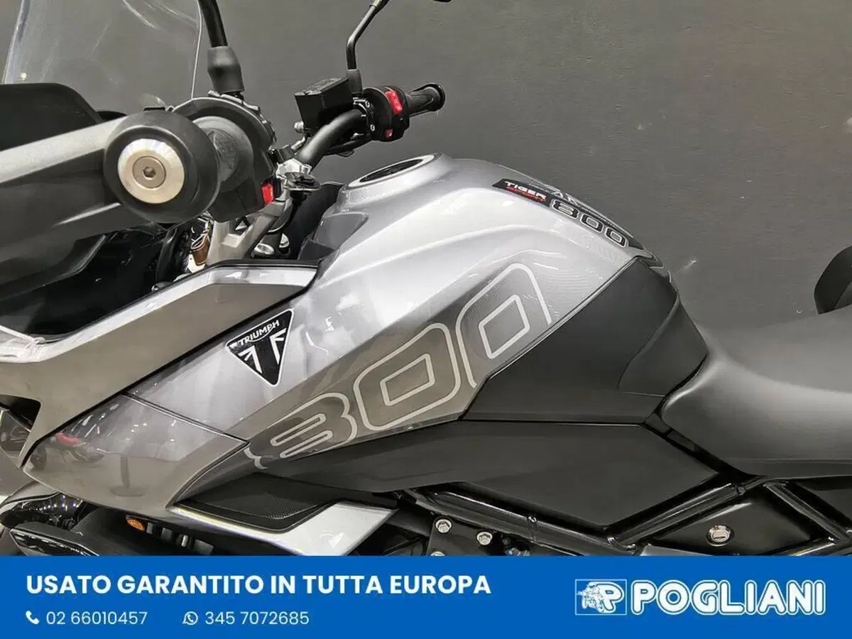 Triumph Tiger Sport 800 (2025 - 26) (7)