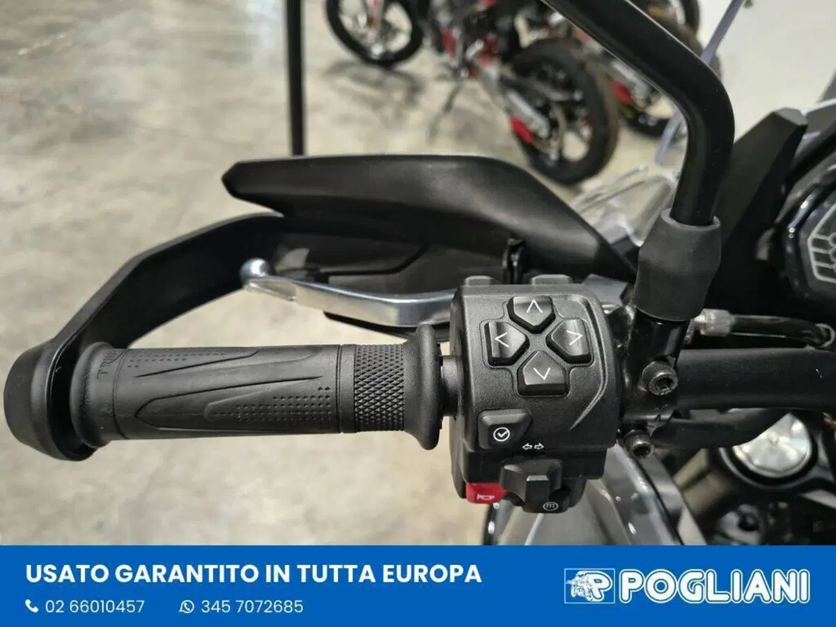 Triumph Tiger Sport 800 (2025 - 26) (9)