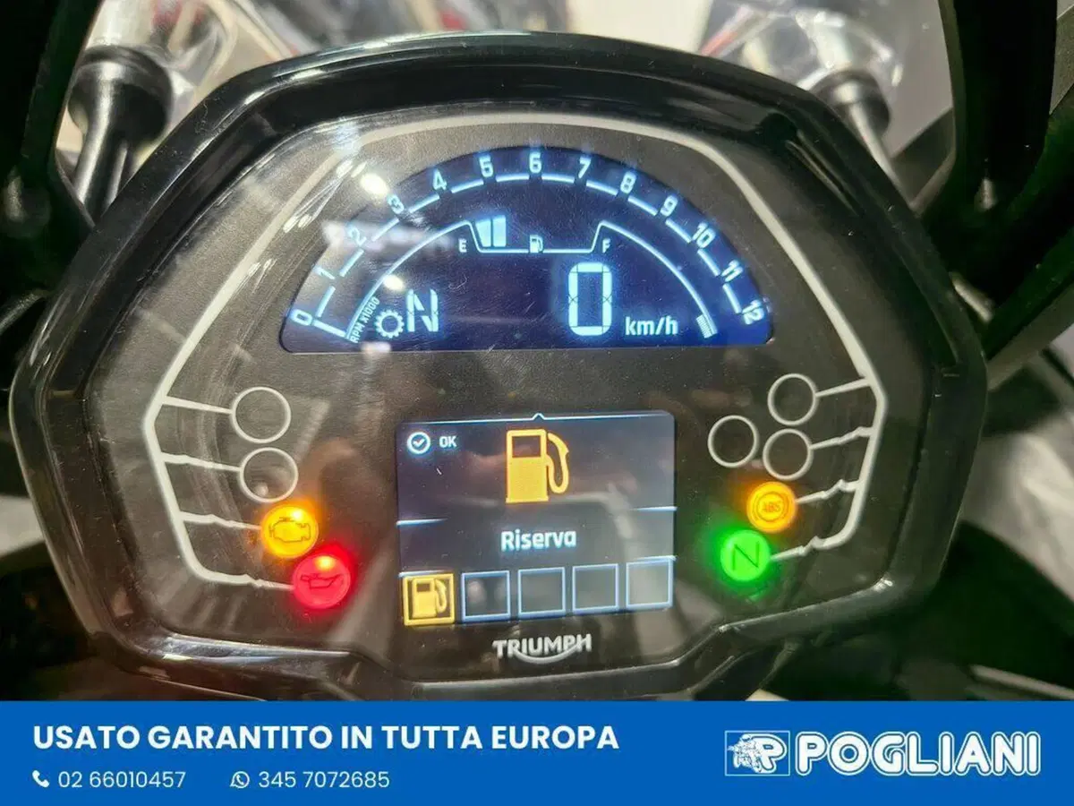 Triumph Tiger Sport 800 (2025 - 26) (11)