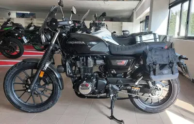 Honda GB 350 S (2025 - 26) usata